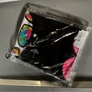 Women’s Size Small NWT I Love Sleeping All Day Shorts and Tank Pajama Set